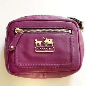 Coach Small Crossbody